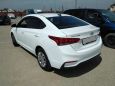  Hyundai Solaris 2017 , 690000 , 