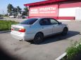  Nissan Primera 2000 , 147000 , 