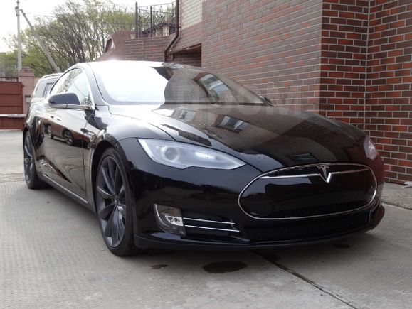  Tesla Model S 2013 , 8862794 , 