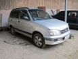  Daihatsu Pyzar 1998 , 135000 , 