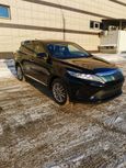 SUV   Toyota Harrier 2018 , 3000000 , 