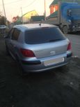  Peugeot 307 2002 , 165000 , 