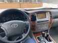 SUV   Toyota Land Cruiser 2003 , 1520000 , 
