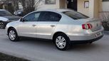  Volkswagen Passat 2008 , 750000 , 