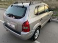 SUV   Hyundai Tucson 2005 , 577000 , 