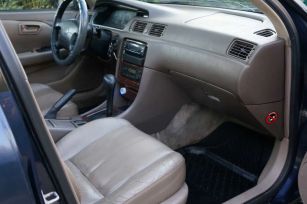  Toyota Camry 1998 , 210000 , 