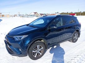 SUV   Toyota RAV4 2018 , 3500000 , 