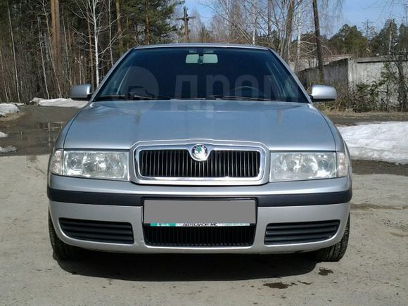  Skoda Octavia 2005 , 299000 , 