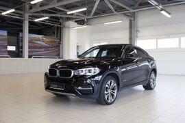 SUV или внедорожник BMW X6 2016 года, 4925000 рублей, Челябинск