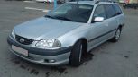  Toyota Avensis 2001 , 290000 , 