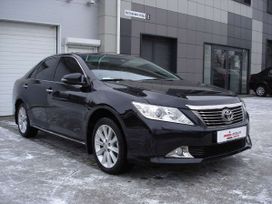  Toyota Camry 2013 , 1250000 , 