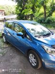  Nissan Note 2015 , 790000 , 