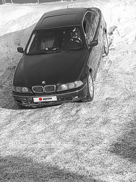  BMW 5-Series 1998 , 390000 , 