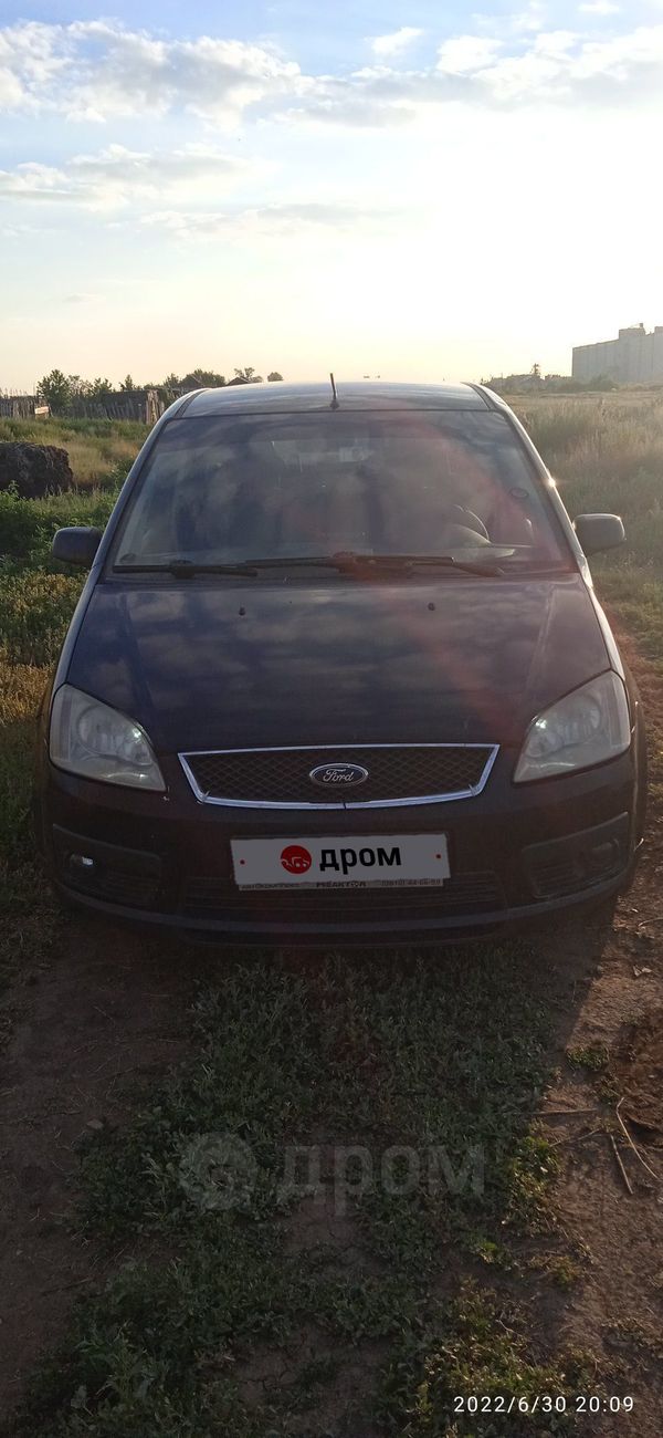    Ford C-MAX 2004 , 210000 , 