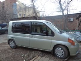    Honda Mobilio 2002 , 300000 , 