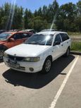  Nissan AD 2000 , 140000 , 