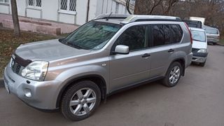 SUV или внедорожник Nissan X-Trail 2007 года, 1265000 рублей, Москва