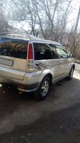 SUV   Honda HR-V 1998 , 240000 , 