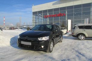  Citroen C-Elysee 2014 , 650000 , 