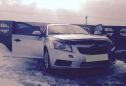  Chevrolet Cruze 2012 , 399000 , 