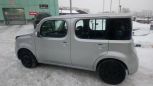  Nissan Cube 2009 , 440000 , 