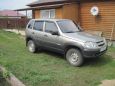 SUV   Chevrolet Niva 2010 , 365000 , -