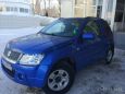 SUV   Suzuki Grand Vitara 2007 , 385000 , 