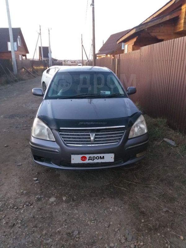  Toyota Premio 2003 , 400000 , 