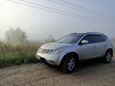 SUV   Nissan Murano 2003 , 300000 , 