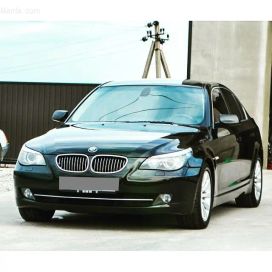  BMW 5-Series 2007 , 800000 , 
