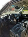 SUV   Toyota Land Cruiser 2013 , 2490000 , 