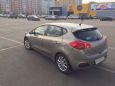  Kia Ceed 2014 , 638000 , 