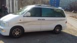    Nissan Largo 1998 , 250000 , 