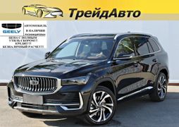 SUV или внедорожник Geely Monjaro 2023 года, 3899000 рублей, Екатеринбург