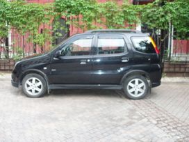 SUV   Suzuki Ignis 2007 , 380000 , 