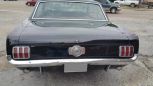  Ford Mustang 1966 , 6459 , 