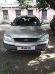  Ford Mondeo 2002 , 290000 , 