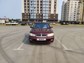  Nissan Sunny 2002 , 290000 , 