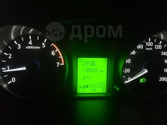 Datsun on-DO 2014 , 280000 , 