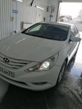  Hyundai Sonata 2011 , 600000 , 