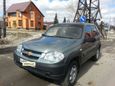 SUV   Chevrolet Niva 2011 , 380000 , 