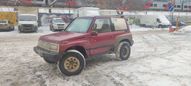  3  Suzuki Escudo 1993 , 130000 , 