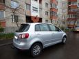  Volkswagen Golf Plus 2008 , 370000 , 