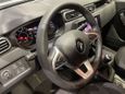 SUV или внедорожник Renault Duster 2022 года, 2199000 рублей, Москва
