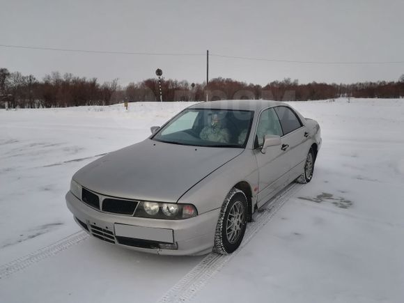  Mitsubishi Diamante 1997 , 150000 , 