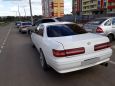  Toyota Mark II 1997 , 180000 , 