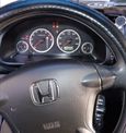 SUV   Honda CR-V 2005 , 580000 , 