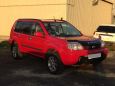 SUV   Nissan X-Trail 2003 , 385000 , 