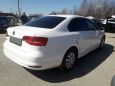  Volkswagen Jetta 2015 , 668000 , 