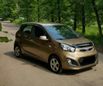  Kia Picanto 2014 , 497000 , 